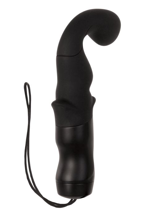 ZERO TOLERANCE P-SPOT SHOWER MASSAGER