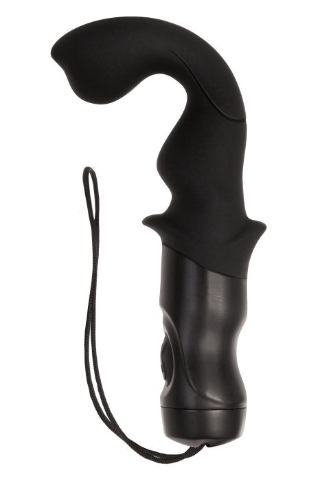 ZERO TOLERANCE P-SPOT SHOWER MASSAGER