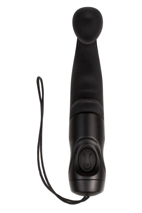 ZERO TOLERANCE P-SPOT SHOWER MASSAGER