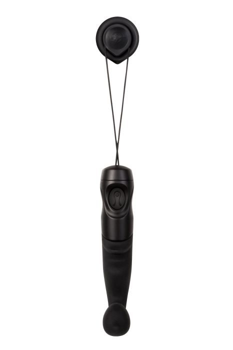 ZERO TOLERANCE P-SPOT SHOWER MASSAGER