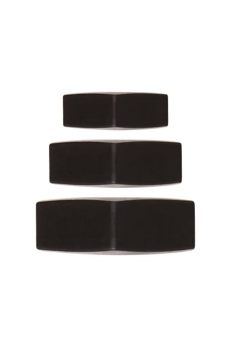ZERO TOLERANCE LUG NUTS