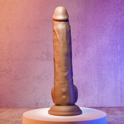 EVOLVED THRUST IN ME 9.25 INCH DARK
