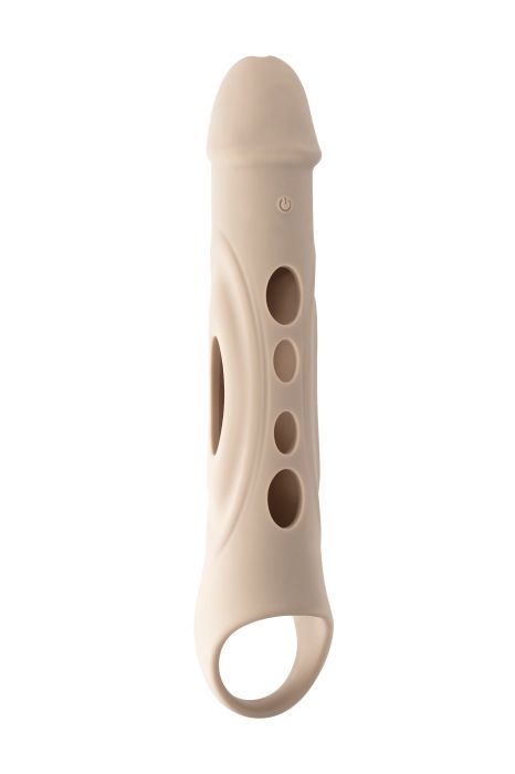 ZERO TOLERANCE BIG BOY EXTENDER LIGHT