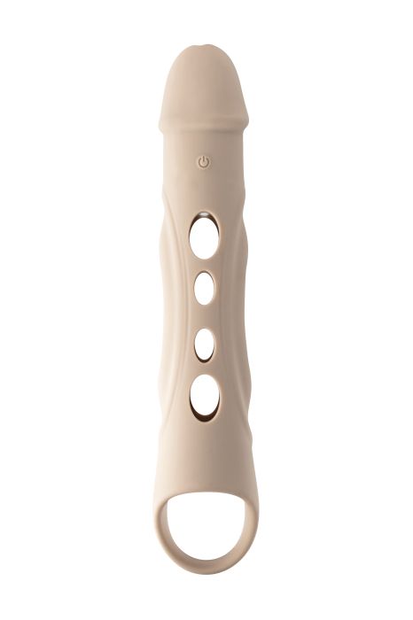 ZERO TOLERANCE BIG BOY EXTENDER LIGHT