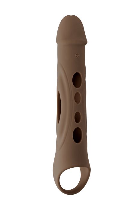 ZERO TOLERANCE BIG BOY EXTENDER DARK
