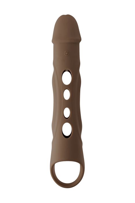 ZERO TOLERANCE BIG BOY EXTENDER DARK