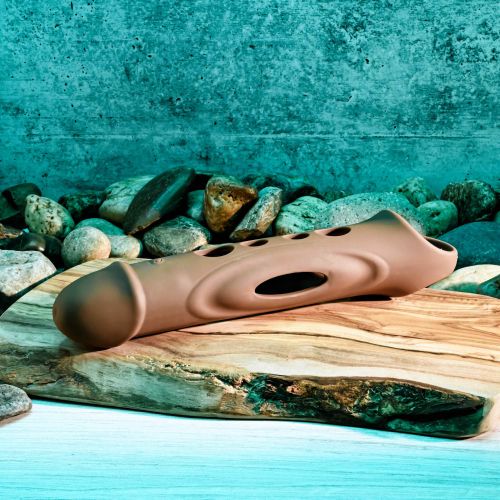 ZERO TOLERANCE BIG BOY EXTENDER DARK
