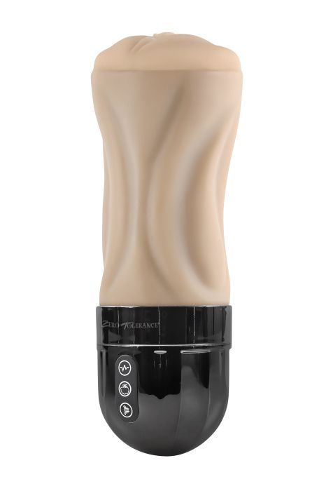 ZERO TOLERANCE TIGHT LIPPED LIGHT