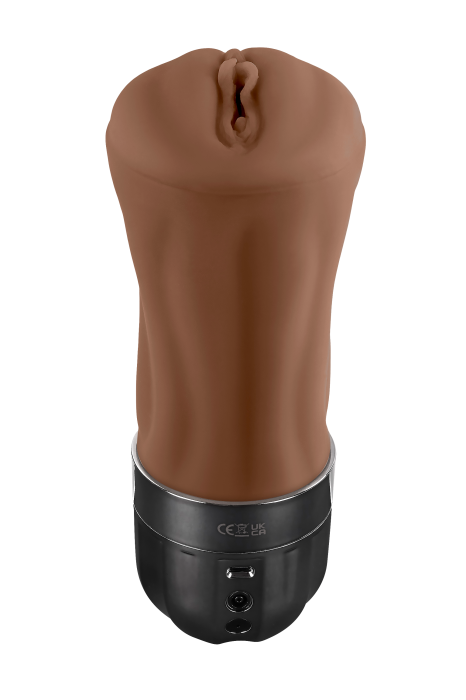 ZERO TOLERANCE TIGHT LIPPED DARK
