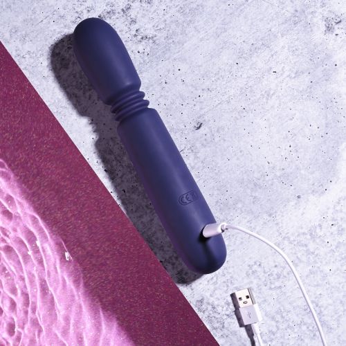 EVOLVED HANDY THRUSTER