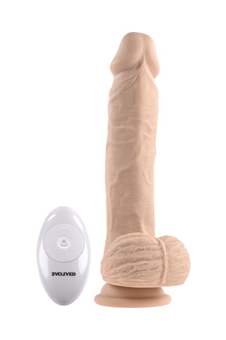 EVOLVED FULL MONTY 9 INCH LIGHT