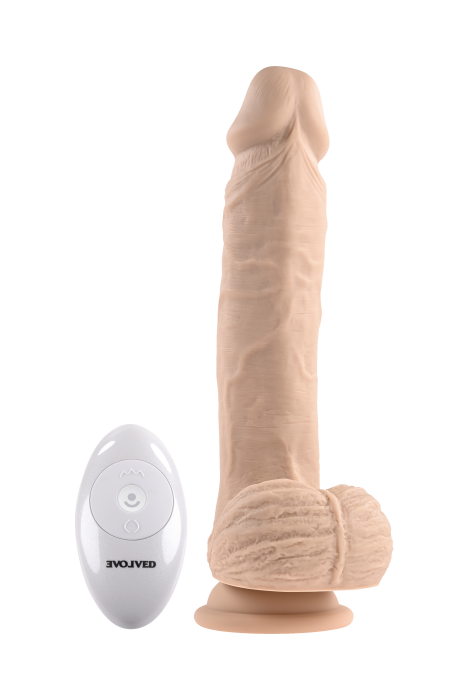 EVOLVED FULL MONTY 9 INCH LIGHT