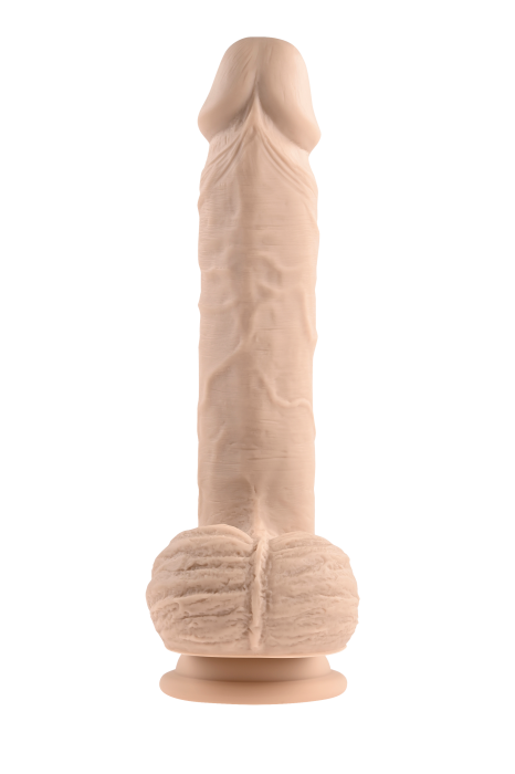 EVOLVED FULL MONTY 9 INCH LIGHT