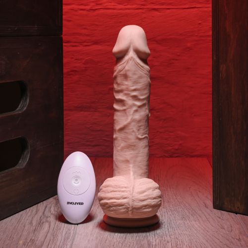 EVOLVED FULL MONTY 9 INCH LIGHT