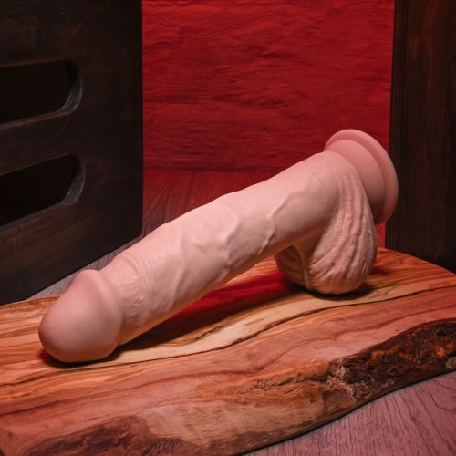 EVOLVED FULL MONTY 9 INCH LIGHT