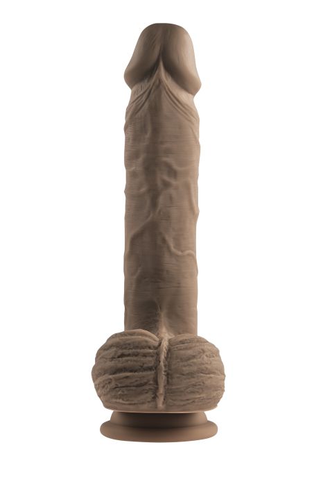 EVOLVED FULL MONTY 9 INCH DARK