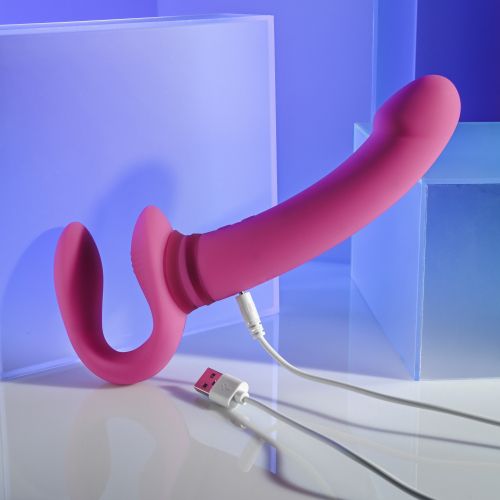 GENDER X SHARING IS CARING