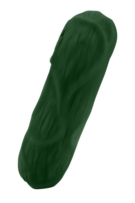 SHAFT C-RING LARGE GREEN