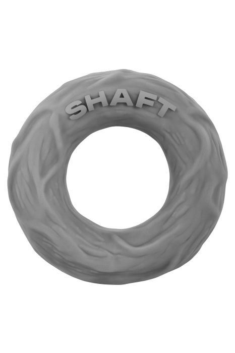 SHAFT C-RING LARGE GRAY