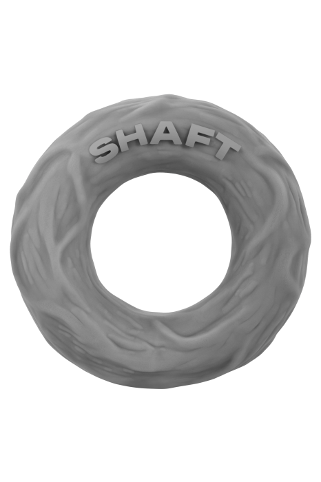 SHAFT C-RING LARGE GRAY
