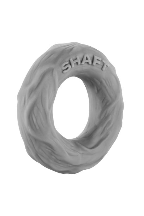 SHAFT C-RING LARGE GRAY