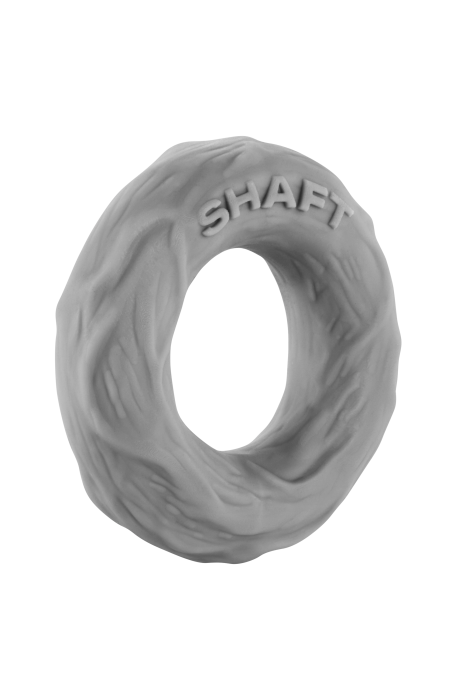 SHAFT C-RING LARGE GRAY