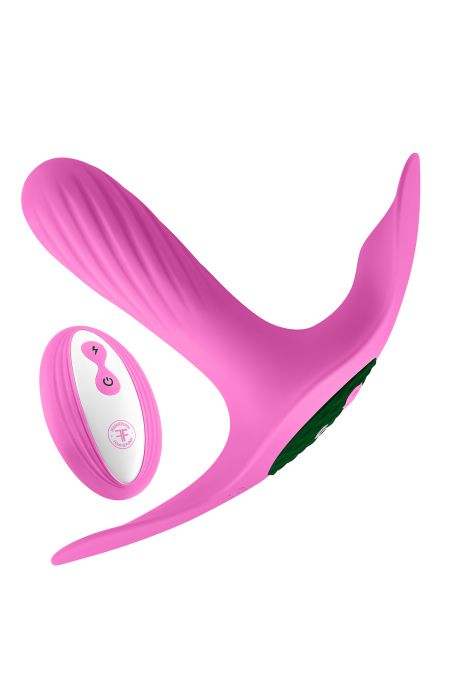 FEMMEFUNN OSSIA PINK