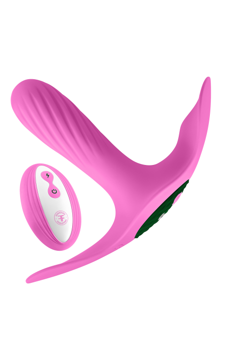 FEMMEFUNN OSSIA PINK