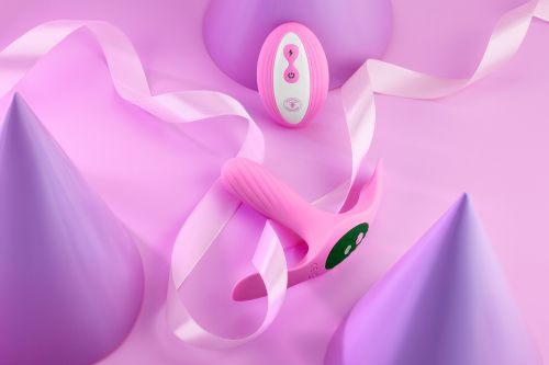 FEMMEFUNN OSSIA PINK