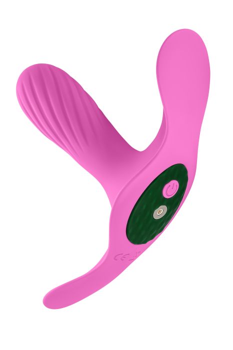FEMMEFUNN OSSIA PINK