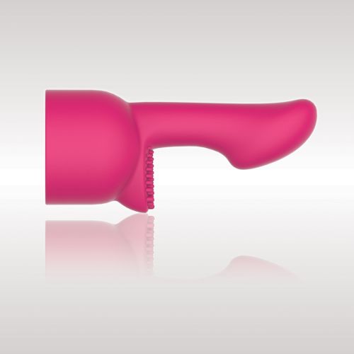 BODYWAND ULTRA G-TOUCH ATTACHMENT PINK