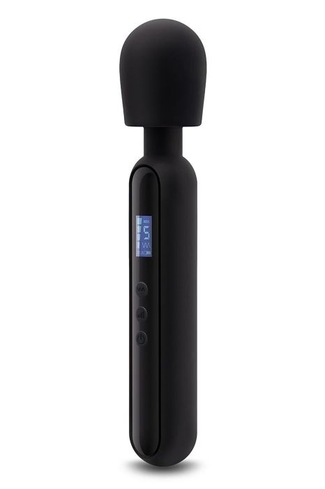 BODYWAND DIGI BLACK