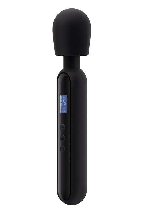 BODYWAND DIGI BLACK