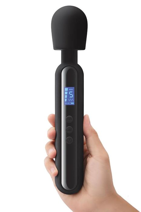 BODYWAND DIGI BLACK