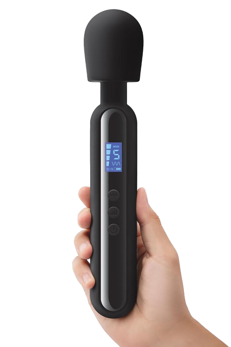 BODYWAND DIGI BLACK
