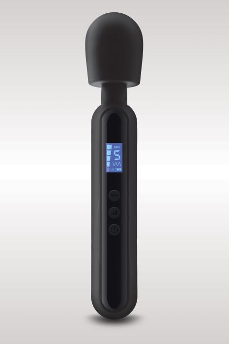 BODYWAND DIGI BLACK
