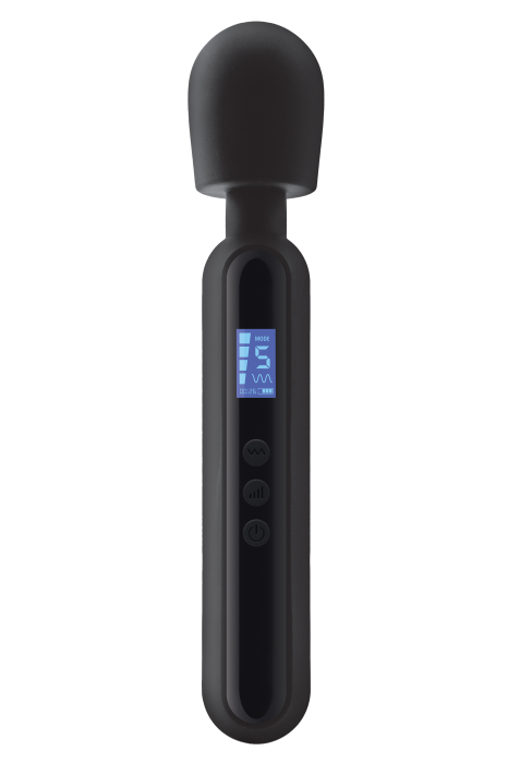 BODYWAND DIGI BLACK