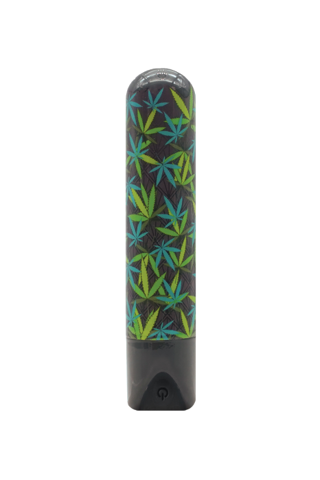 PRINTS CHARMING BUZZED BULLET CANNA QUEEN