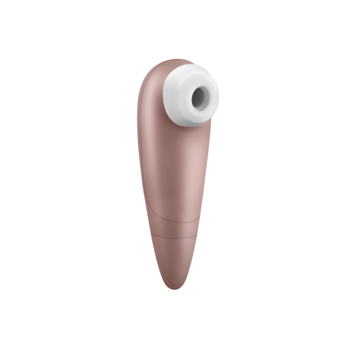 SATISFYER NUMBER ONE