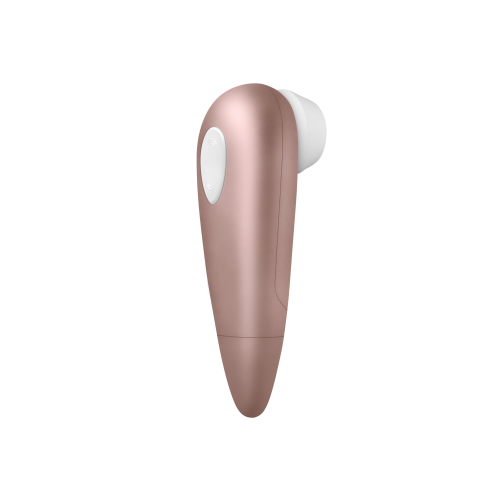 SATISFYER NUMBER ONE