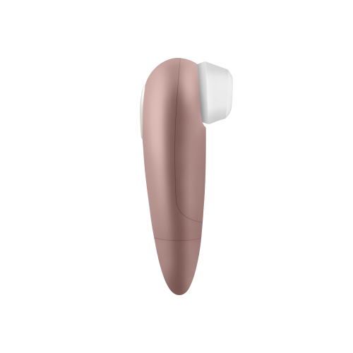 SATISFYER NUMBER ONE