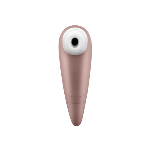SATISFYER NUMBER ONE
