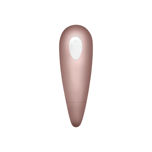 SATISFYER NUMBER ONE
