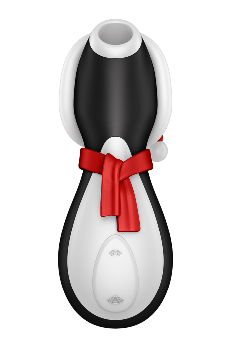 SATISFYER PENGUIN HOLIDAY EDITION