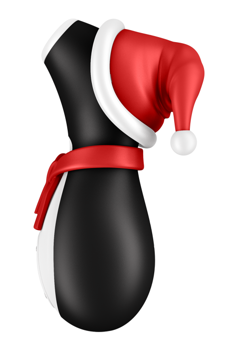 SATISFYER PENGUIN HOLIDAY EDITION