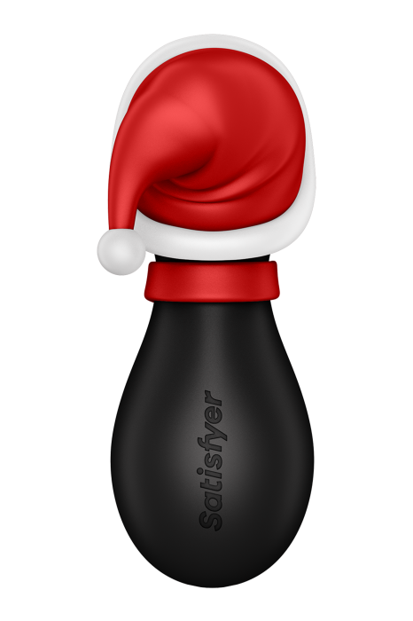 SATISFYER PENGUIN HOLIDAY EDITION