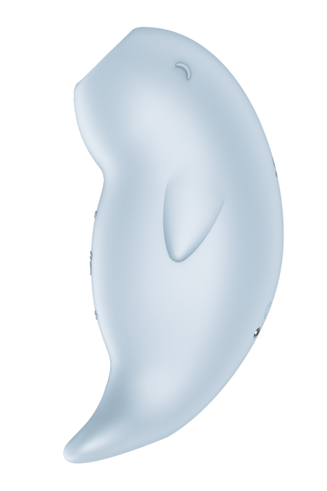 SATISFYER SEAL YOU SOON