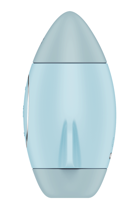 SATISFYER MISSION CONTROL BLUE