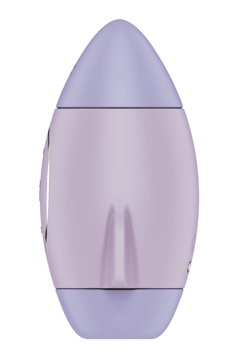 SATISFYER MISSION CONTROL VIOLET