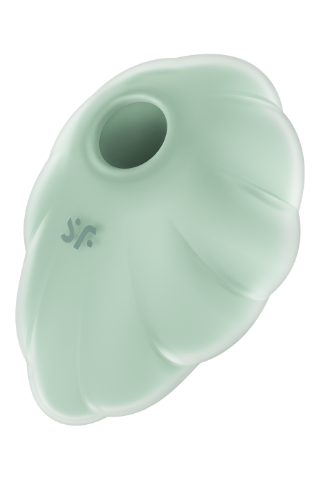 SATISFYER CLOUD DANCER MINT